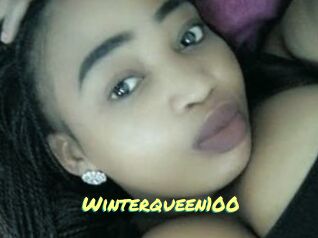 Winterqueen100