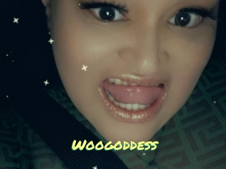 woogoddess Cul de Black