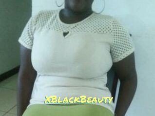 XBlackBeauty