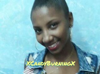 XCandyBurningX