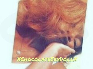 XChocolateSexDollX