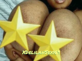 XDelilahSexy69