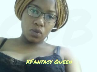 XFantasy_Queen