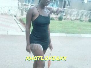 XHOTLOVERXX