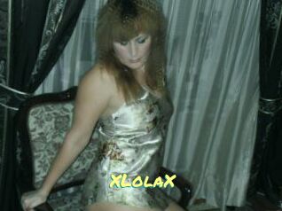 XLolaX