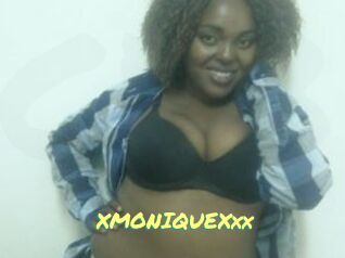 XMONIQUEXxx