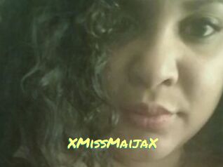 XMissMaijaX