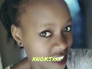 XNOKSxxx