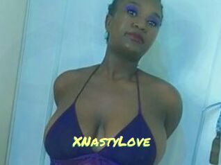 XNastyLove