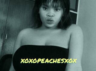 XOXOPEACHESXOX