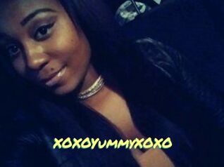 XOXOYummyXOXO