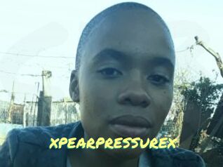 XPEARPRESSUREX