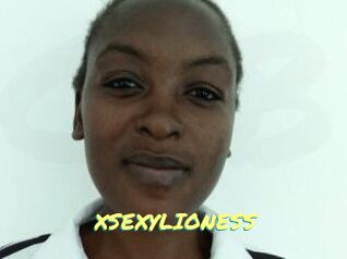 XSEXYLIONESS