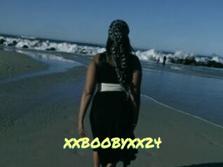 XXBOOBYXX24
