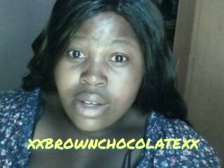 XXBROWNCHOCOLATEXX