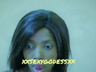 XXSEXYGODESSXX