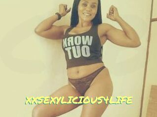 XXSEXYLICIOUS4LIFE