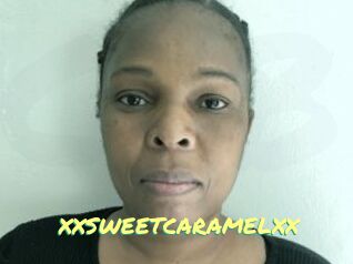 XXSWEETCARAMELXX