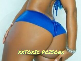 XXTOXIC_POISONx