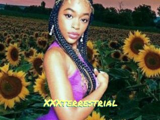 XXXterrestrial