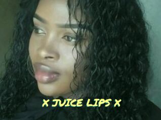 X_JUICE_LIPS_X