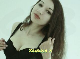 Xandria_x