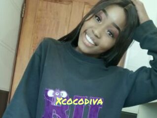 Xcocodiva