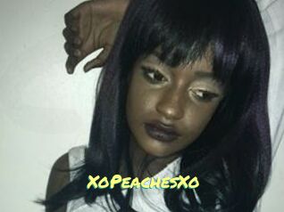 XoPeachesXo
