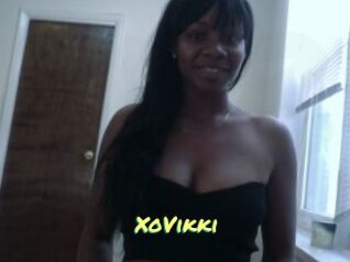 XoVikki