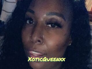 XoticQueenxx