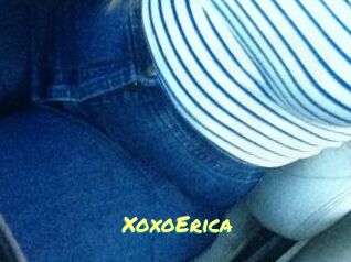 XoxoErica
