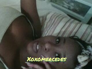 Xoxomercedes