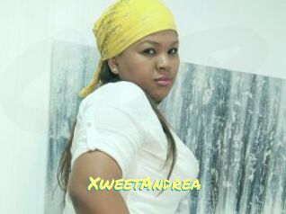 XweetAndrea