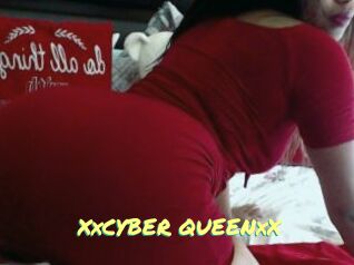XxCYBER_QUEENxX