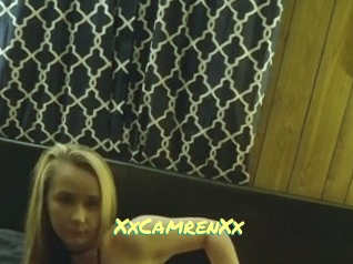 XxCamrenXx