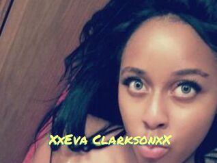 XxEva_ClarksonxX