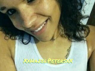 XxHazel_PetersxX