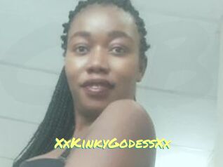 XxKinkyGodessXx