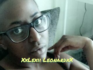 XxLexii_LeonardxX
