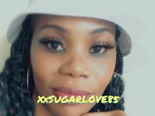 XxSUGARLOVE85