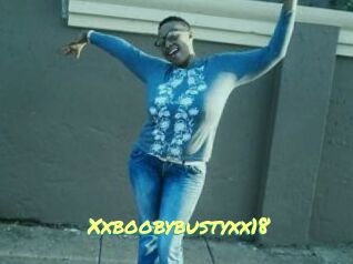 Xxboobybustyxx18