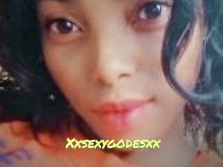 Xxsexygodesxx