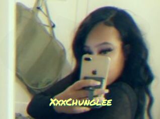 XxxChunglee