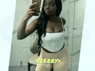 XBERRYx