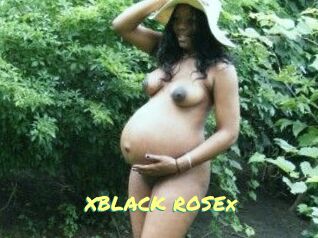 XBLACK_ROSEx