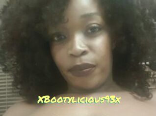 XBootylicious93x