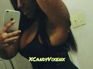 XCandyVixenx
