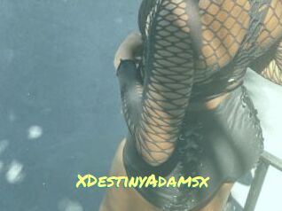 XDestinyAdamsx