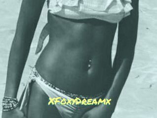 xFoxyDreamx Cul de Black