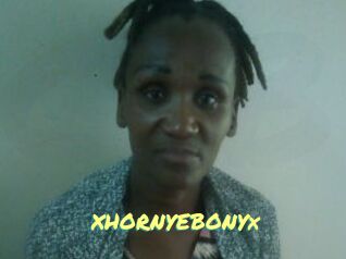 XHORNYEBONYx